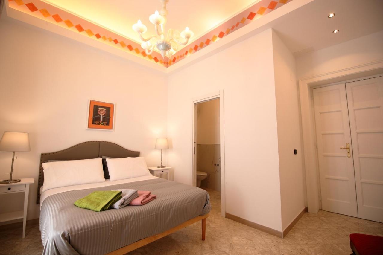Bari Turismo_2022_Reception Hotel Esterno foto