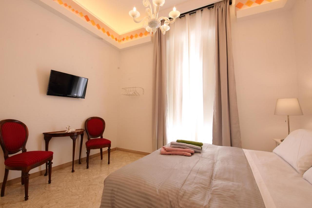 Bari Turismo_2022_Reception Hotel Esterno foto