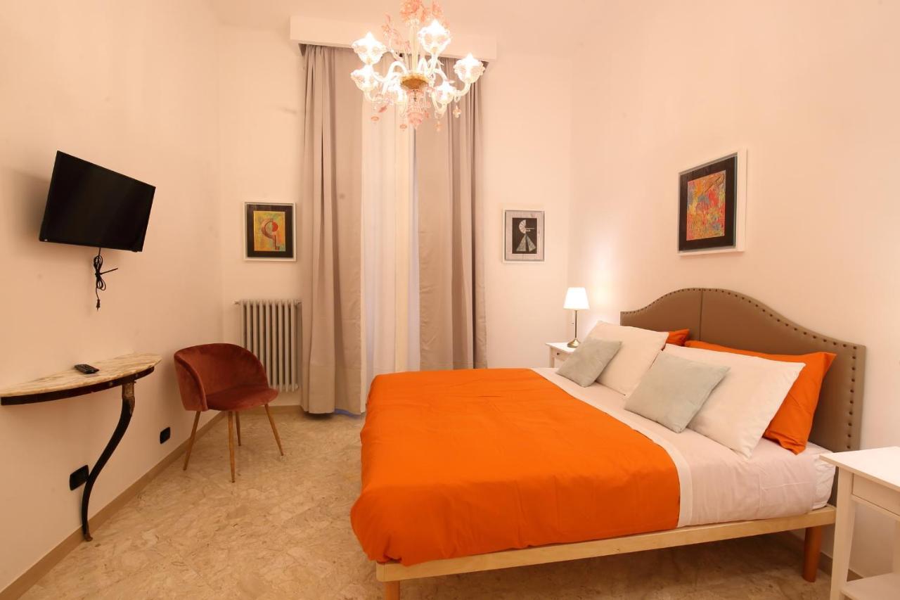 Bari Turismo_2022_Reception Hotel Esterno foto